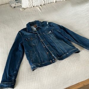 Joe’s: NWT Denim jacket